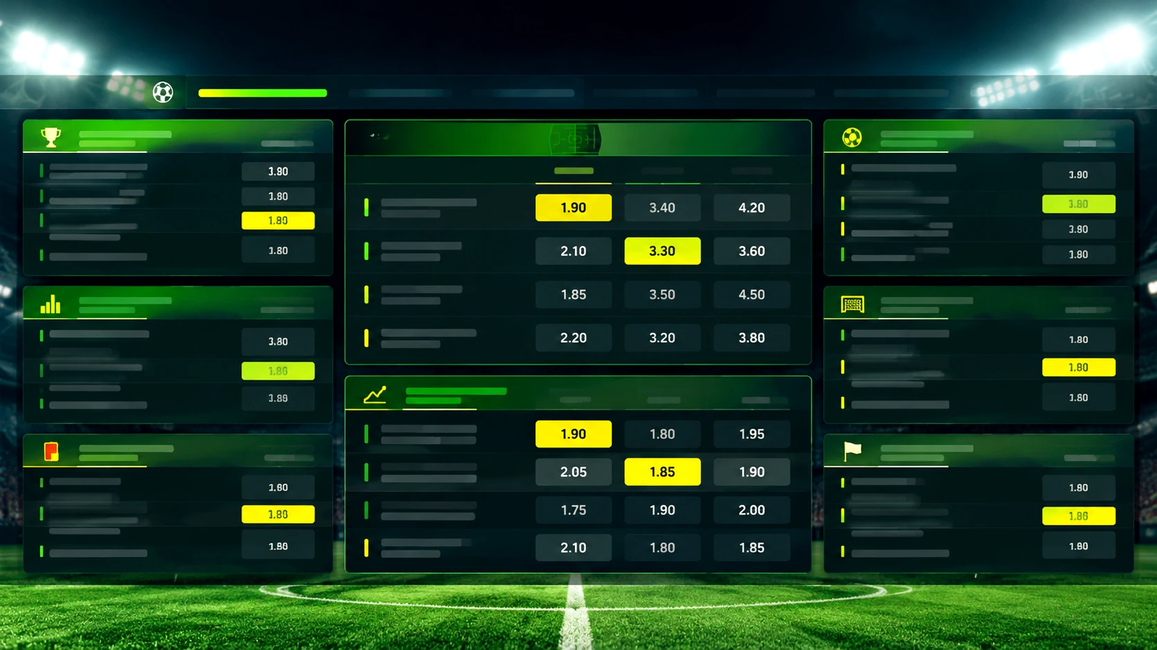 bet365 live sport e quote in tempo reale